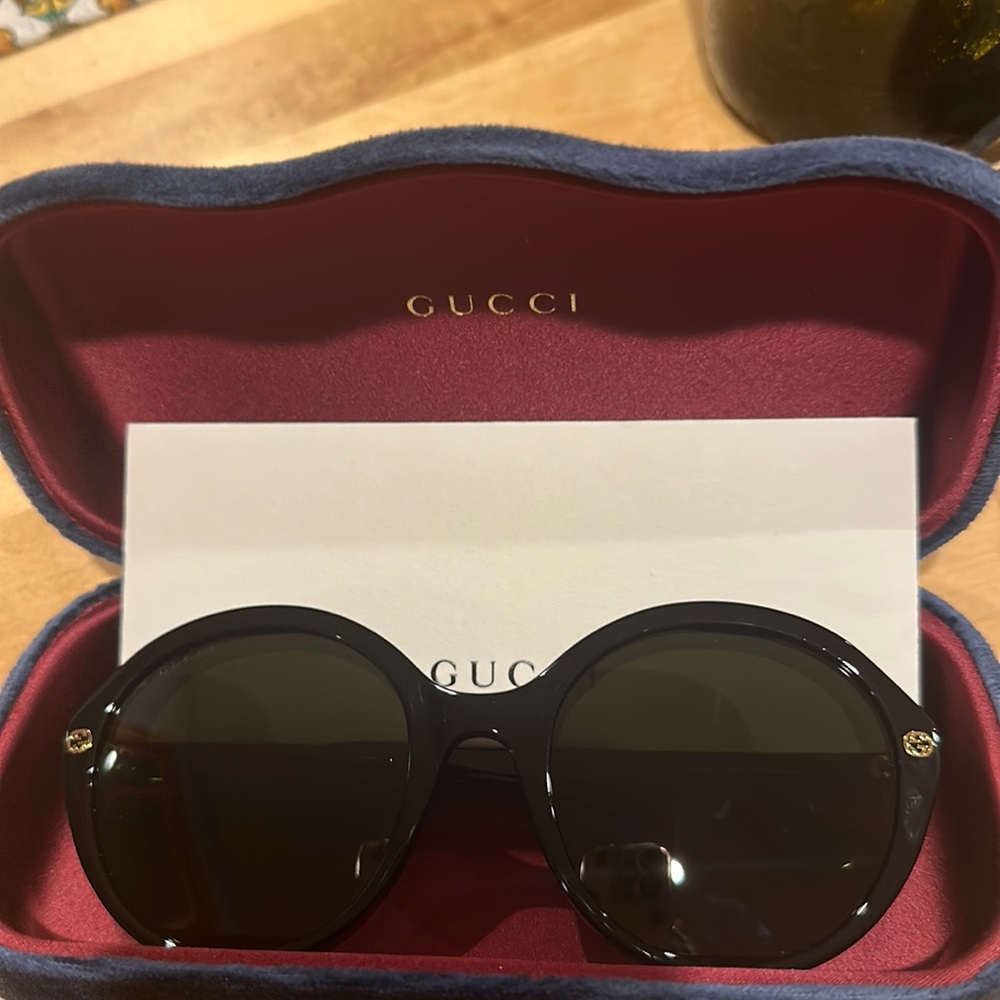 Gucci sunglasses